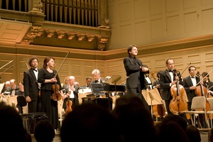 312-8829 Keith Lockhart and the Boston Pops